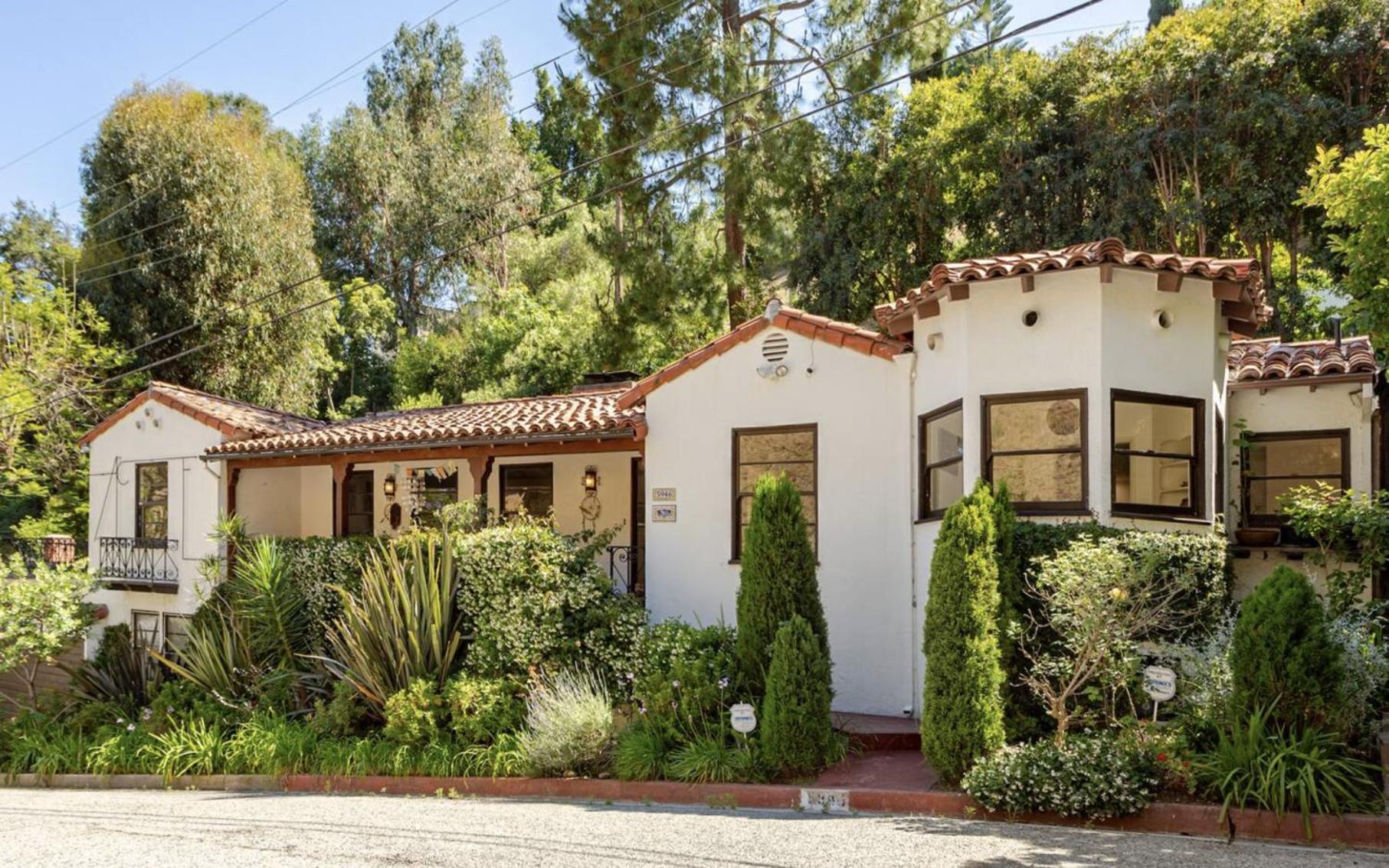 Villa Gazelle - A Private And Peaceful Retreat *