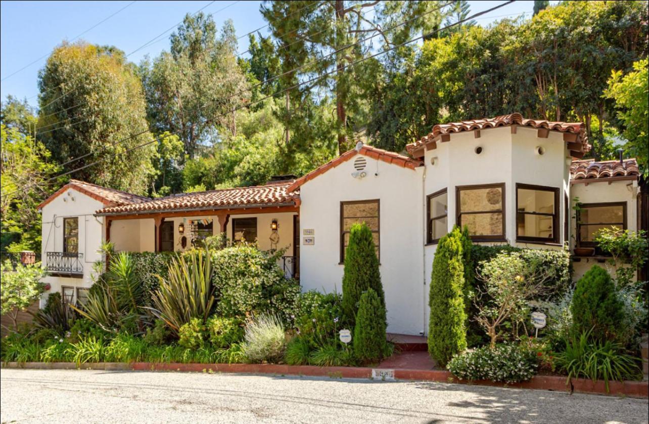 Gazelle - A Private And Peaceful Retreat *