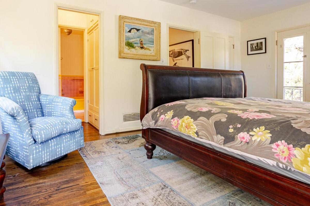 Gazelle - A Private And Peaceful Retreat *