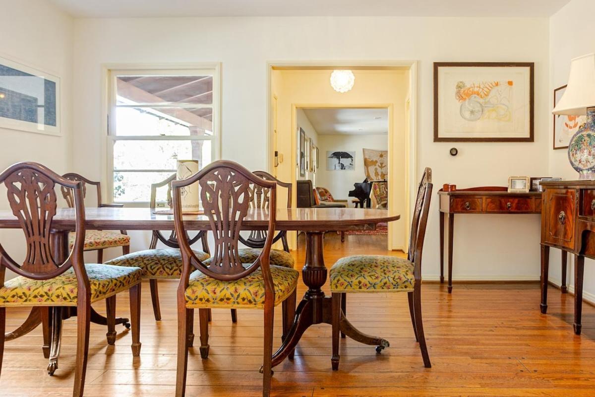 Gazelle - A Private And Peaceful Retreat Los Angeles