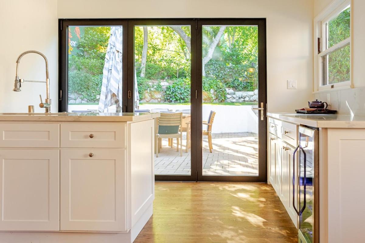 Gazelle - A Private And Peaceful Retreat Villa