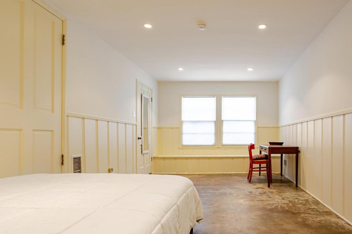 Gazelle - A Private And Peaceful Retreat * Los Angeles