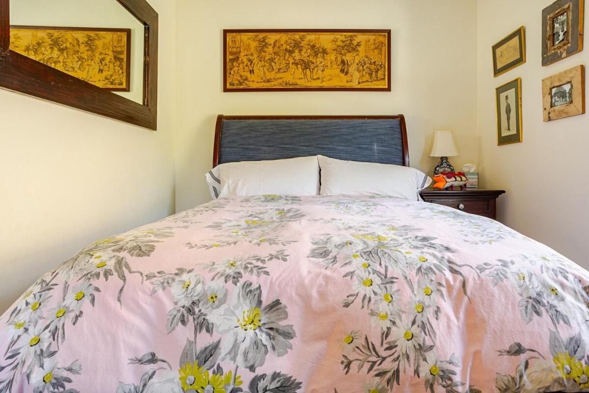 Gazelle - A Private And Peaceful Retreat Villa Los Angeles