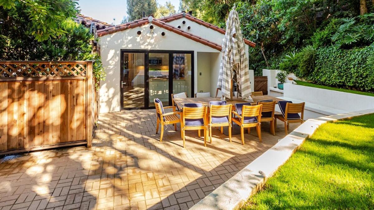 Gazelle - A Private And Peaceful Retreat