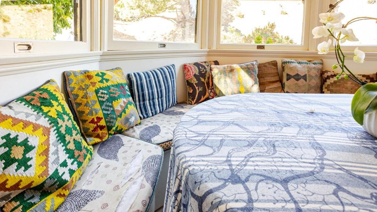 Gazelle - A Private And Peaceful Retreat
