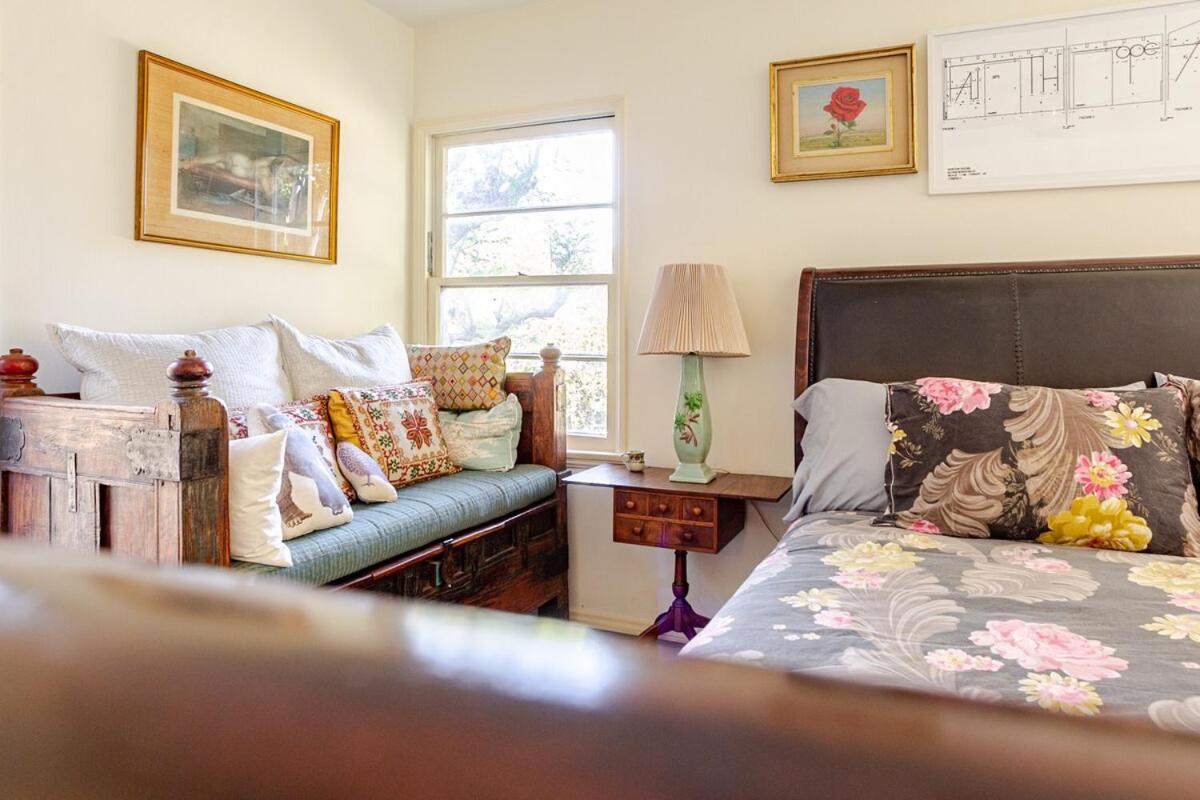 Gazelle - A Private And Peaceful Retreat * Los Angeles