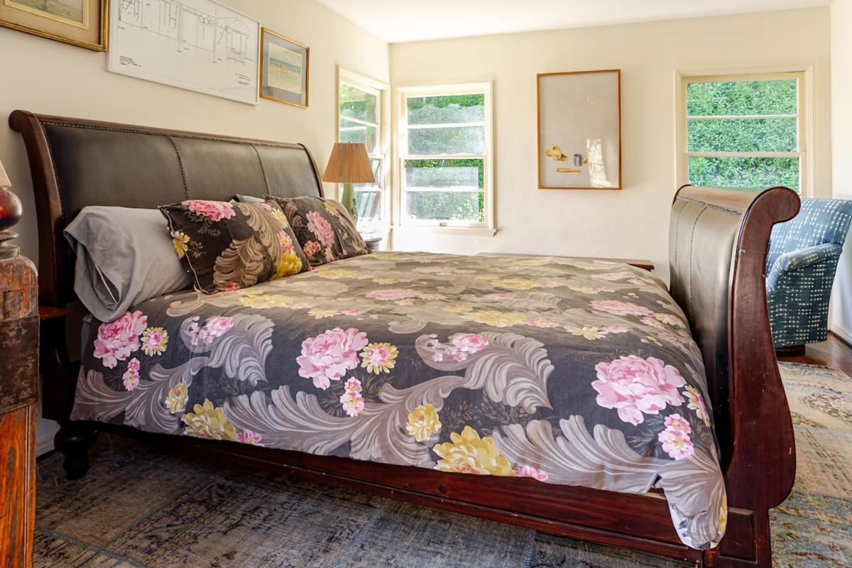 Gazelle - A Private And Peaceful Retreat