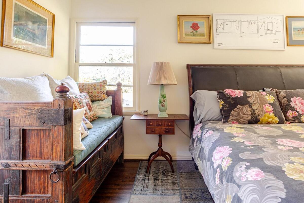 Gazelle - A Private And Peaceful Retreat Villa Los Angeles