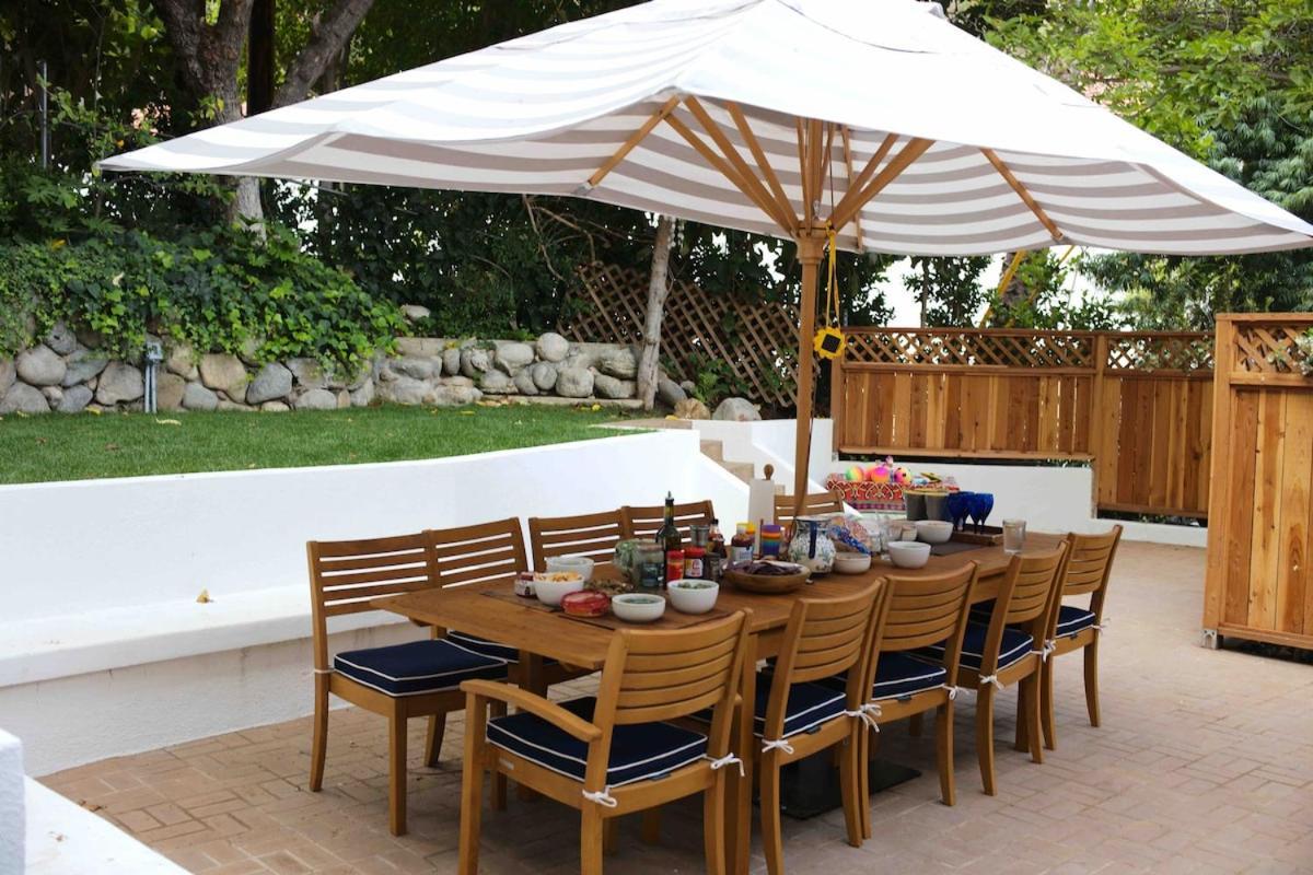 Gazelle - A Private And Peaceful Retreat Villa *