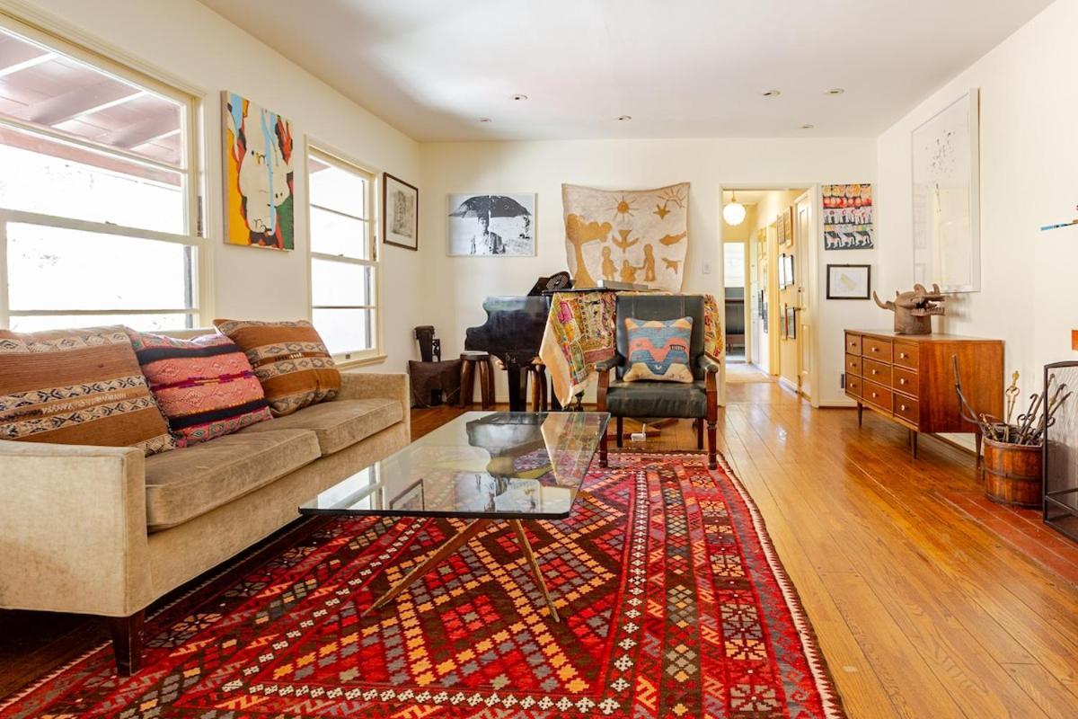 Gazelle - A Private And Peaceful Retreat *